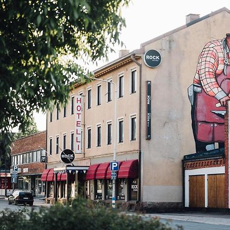 Rock Hotel Salo Сало Экстерьер фото